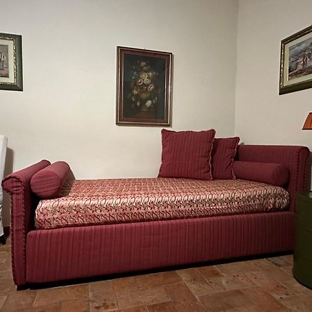 Tenuta Di Montemassi Fattoria Eksteriør bilde