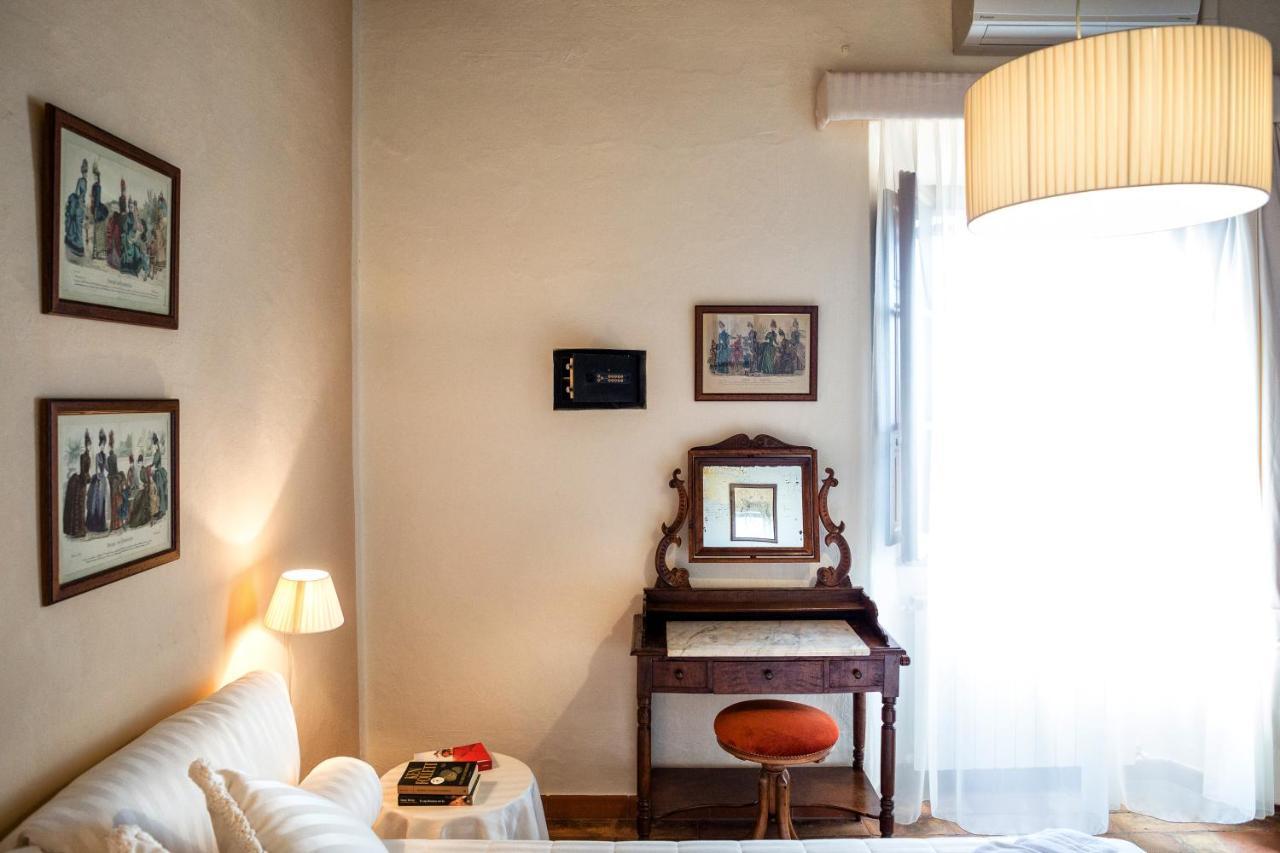 Tenuta Di Montemassi Fattoria Eksteriør bilde
