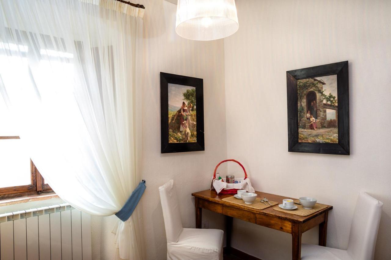 Tenuta Di Montemassi Fattoria Eksteriør bilde