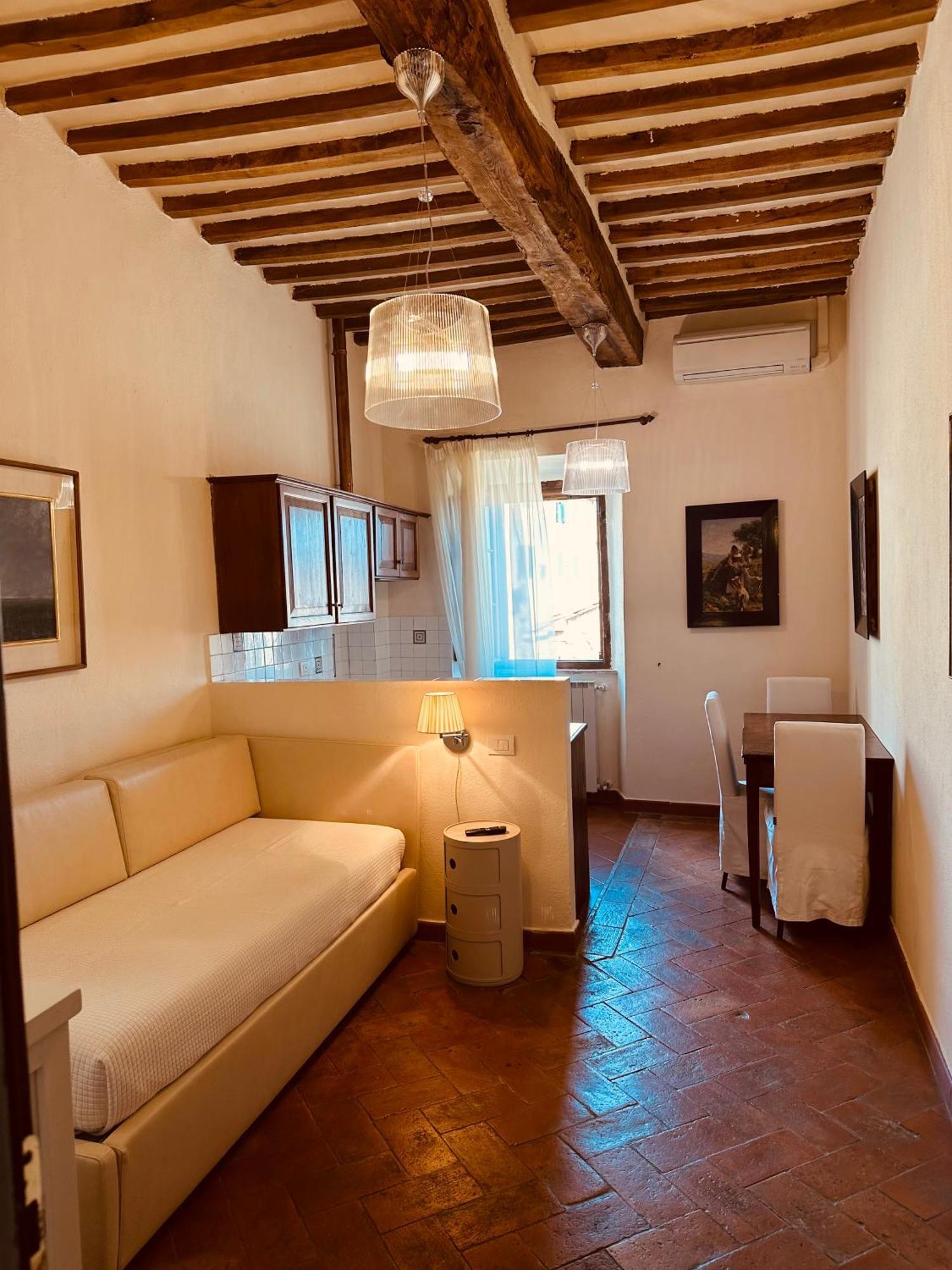 Tenuta Di Montemassi Fattoria Eksteriør bilde