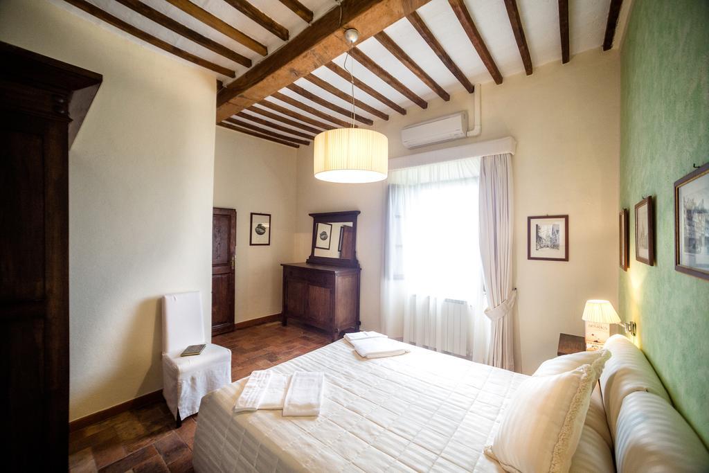 Tenuta Di Montemassi Fattoria Eksteriør bilde