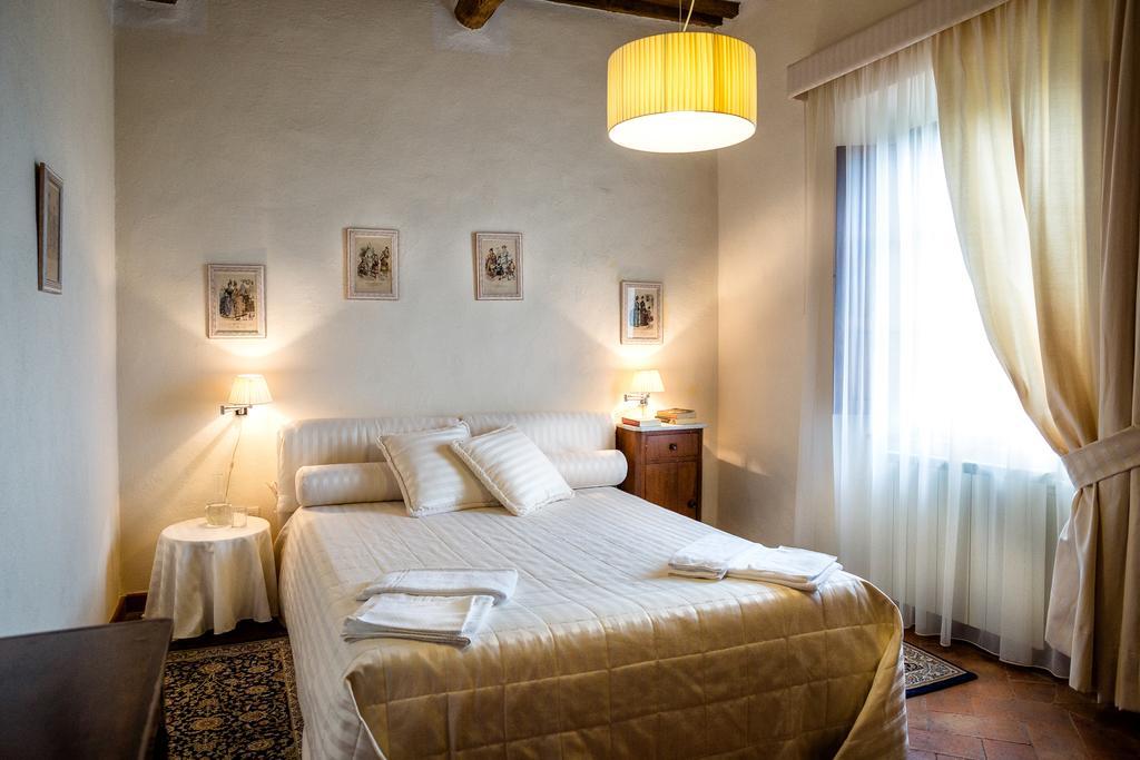 Tenuta Di Montemassi Fattoria Eksteriør bilde