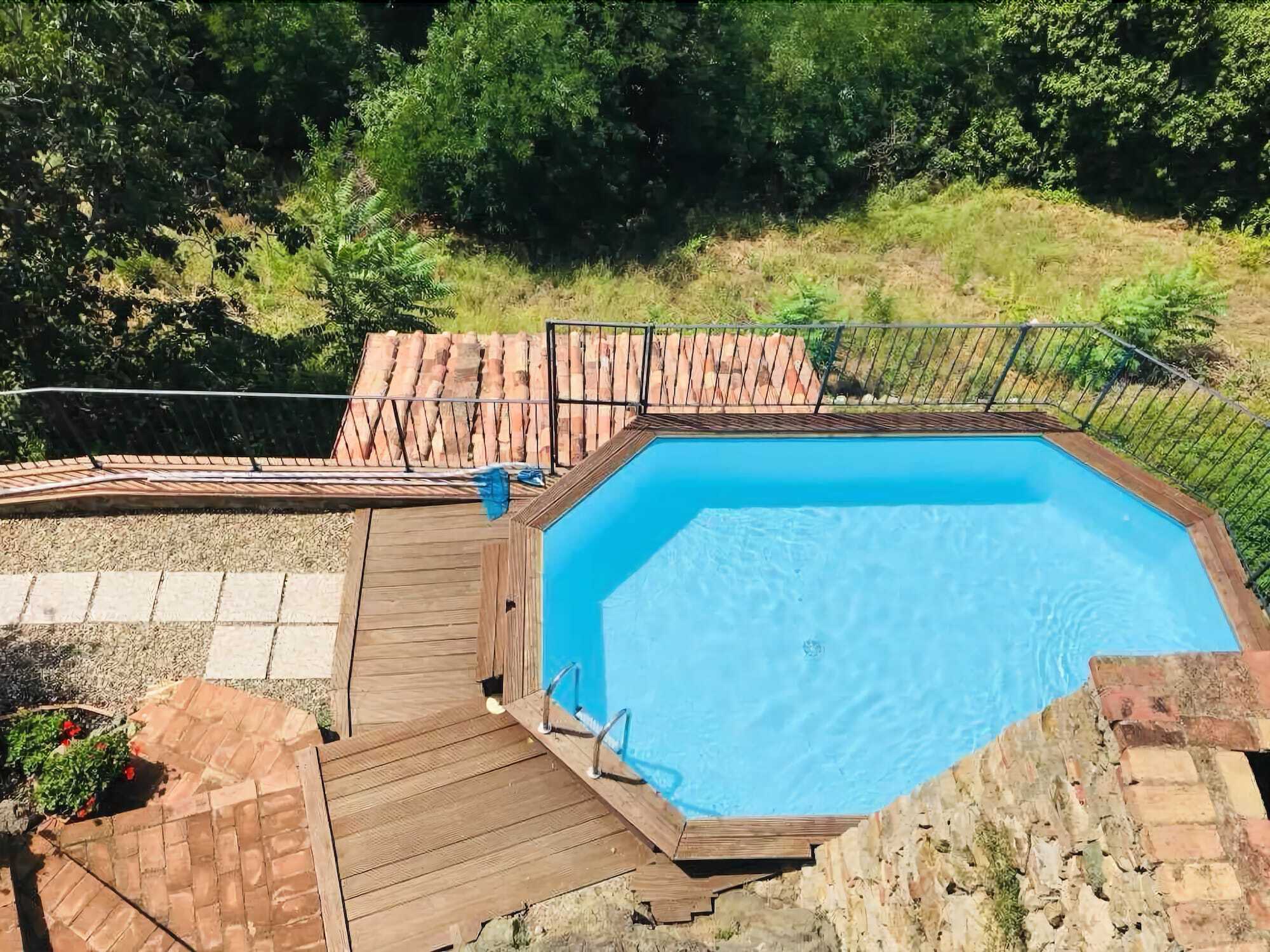 Tenuta Di Montemassi Fattoria Eksteriør bilde